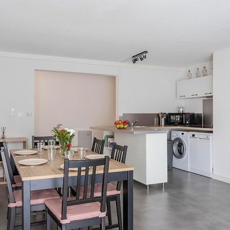 Le Roucas Apartment เลส์โบซ์-เดอ-โพรว็องซ์ ภายนอก รูปภาพ