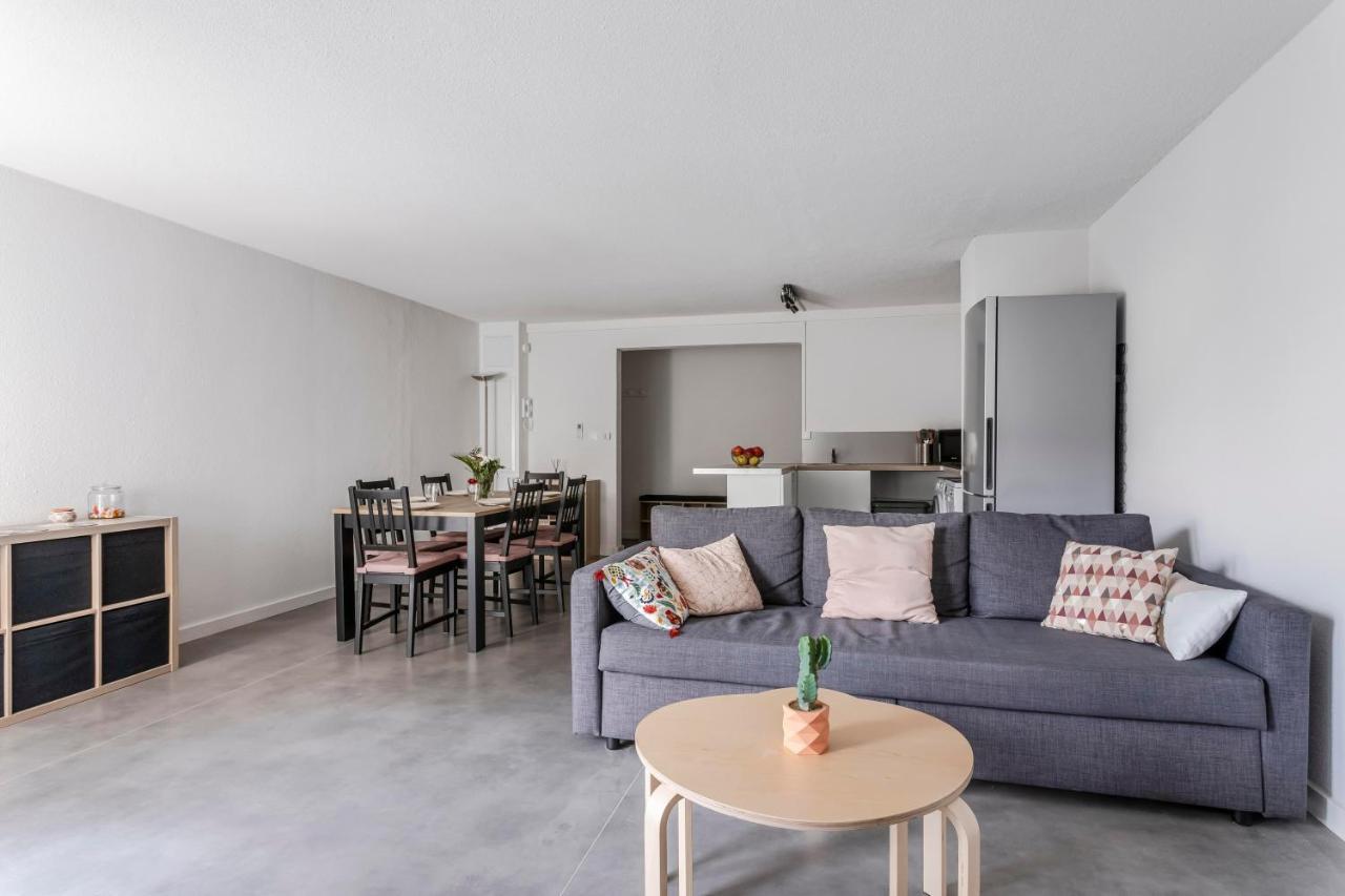 Le Roucas Apartment เลส์โบซ์-เดอ-โพรว็องซ์ ภายนอก รูปภาพ