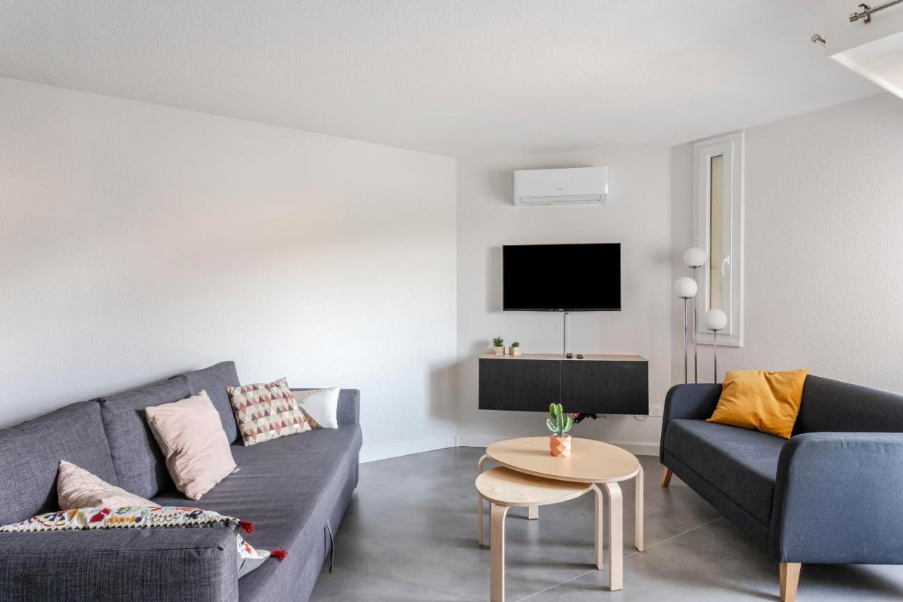 Le Roucas Apartment เลส์โบซ์-เดอ-โพรว็องซ์ ภายนอก รูปภาพ